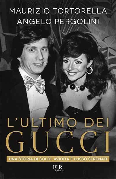 L’ultimo dei Gucci, una storia di soldi, avidità e lusso sfrenati